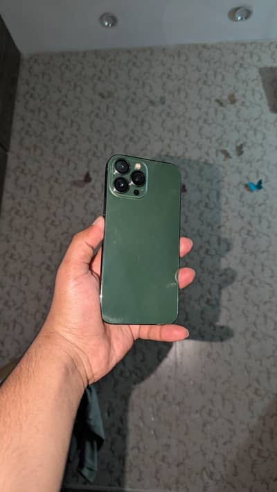 Apple iPhone 13 Pro Max