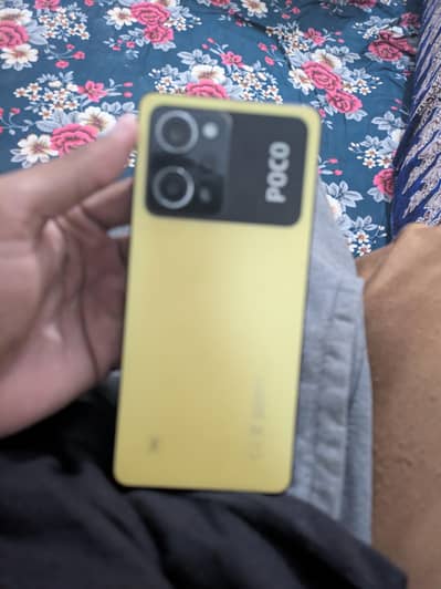 Xiaomi POCO X5 Pro 5g