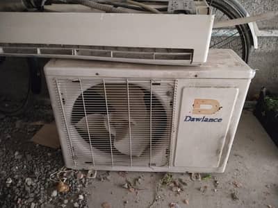 Dawlanc Ac 1.5 Ton