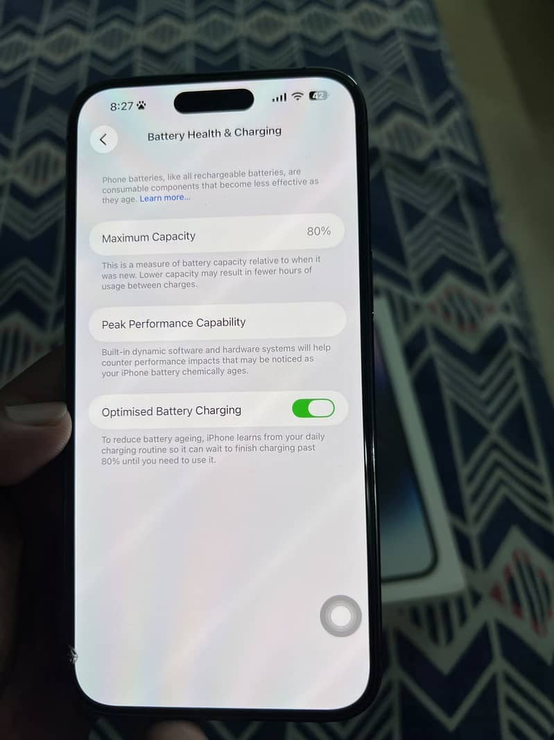 Apple iPhone 14 Pro Max 5