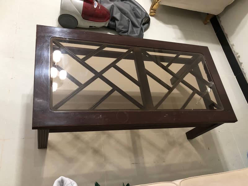 Centre table 1