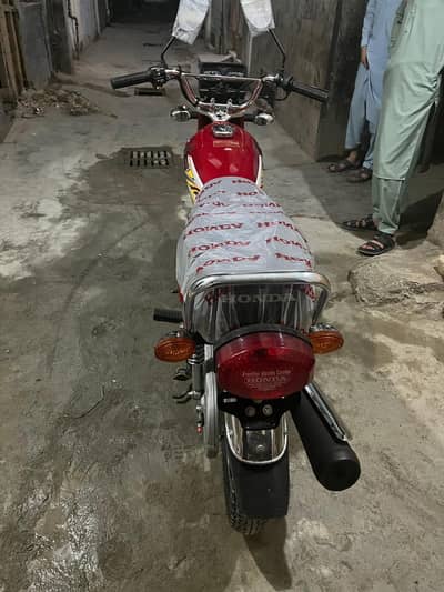 bike selling