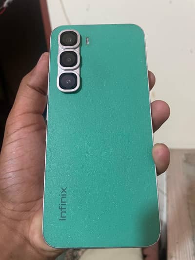 infinix hot 60 pro