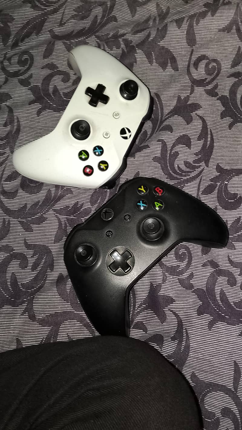 Xbox one s 9
