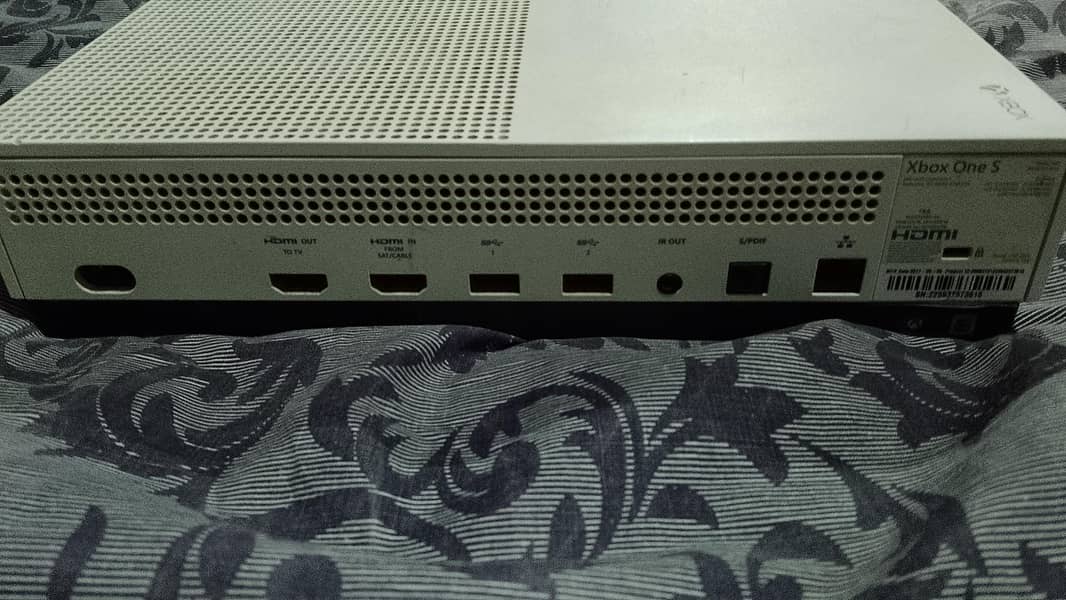 Xbox one s 10