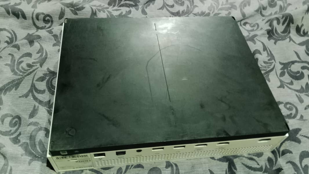 Xbox one s 11