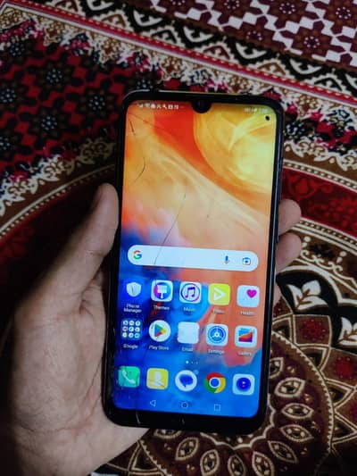 Huawei Y7 3-32