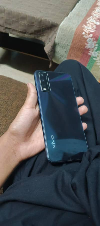 Vivo Y20 for sale
