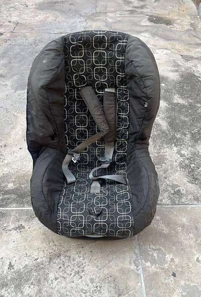 Baby Car Seat