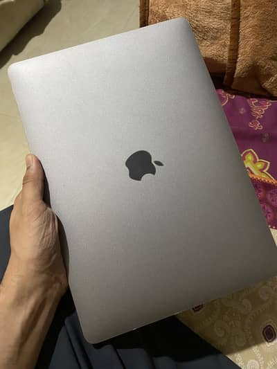 Macbook Pro M2 2022 512 GB Eclipse Grey