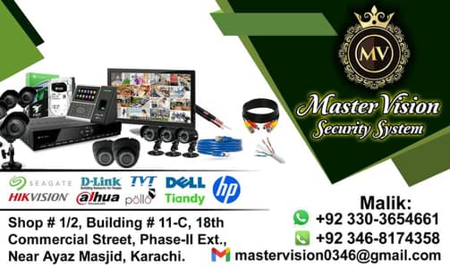 CCTV Camera Service