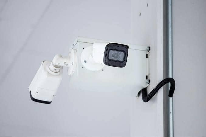 CCTV Camera Service 4