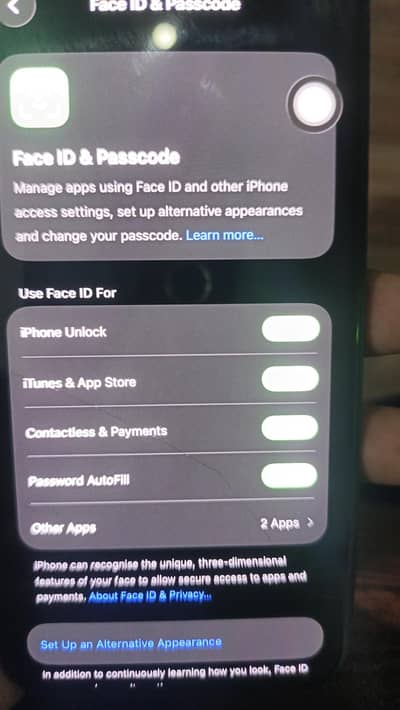 Apple iPhone 13
