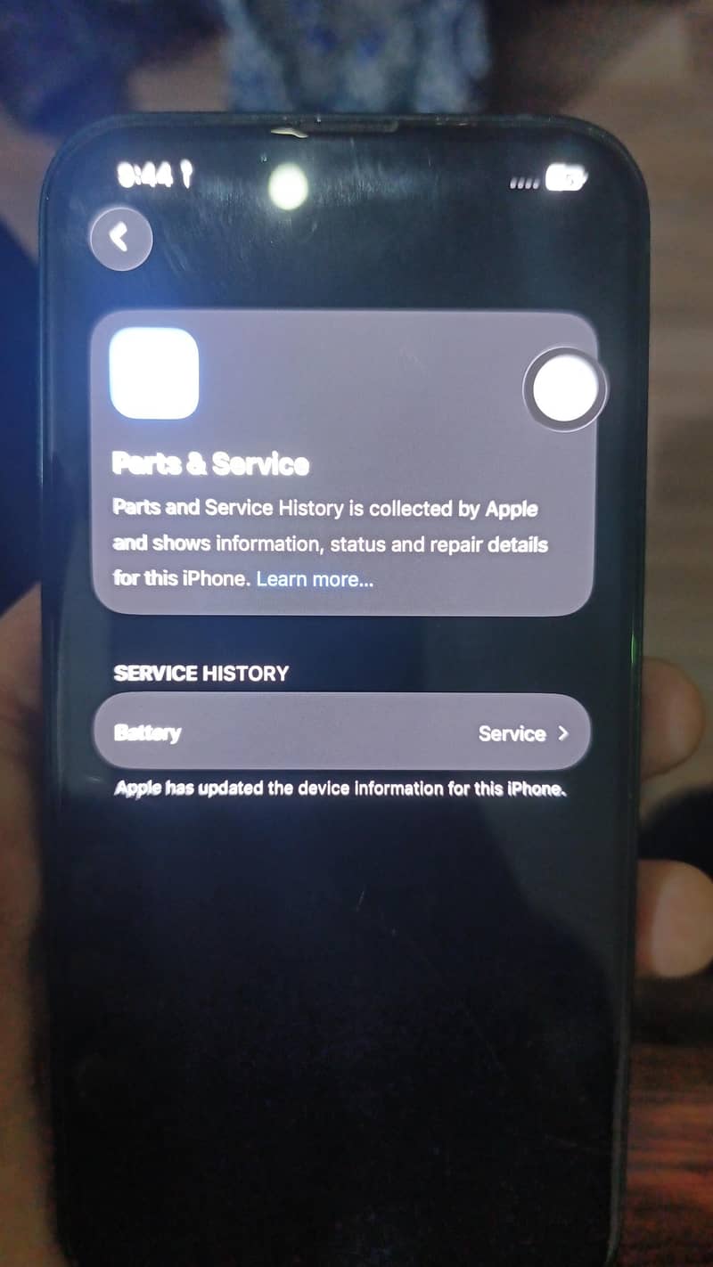 Apple iPhone 13 1