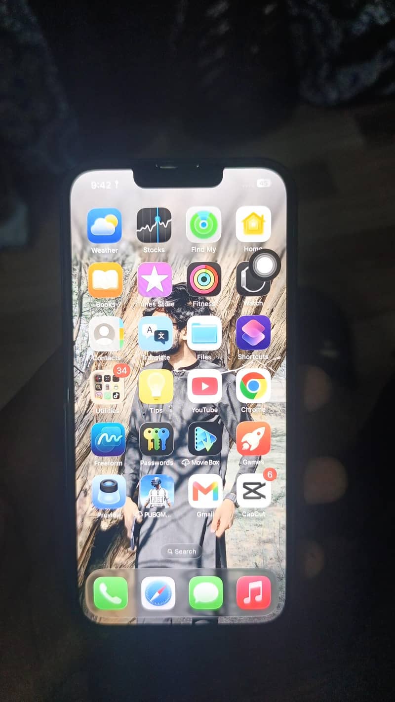 Apple iPhone 13 3