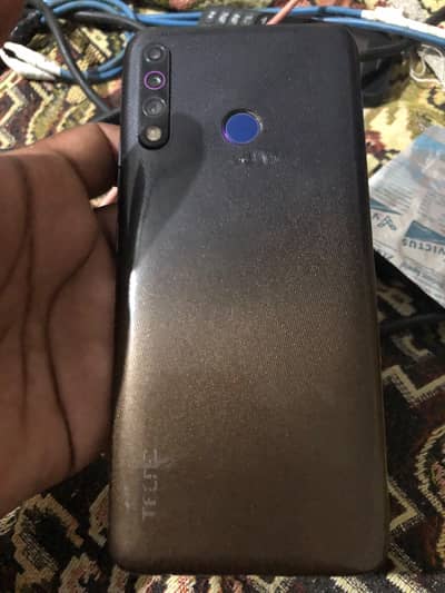 Tecno CAMON 12 Air
