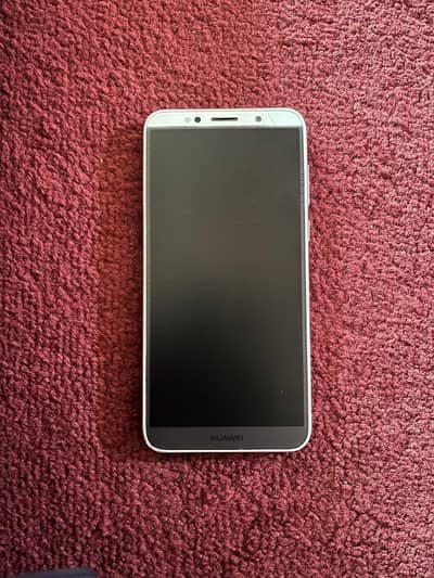 Huawei y5prime urgent sale
