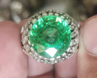 emerald