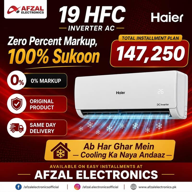 Split ac 0
