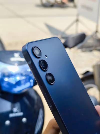 Samsung Mobile A16