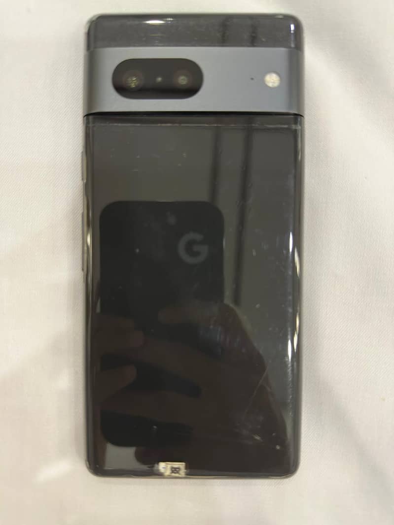 Google Pixel 7 0
