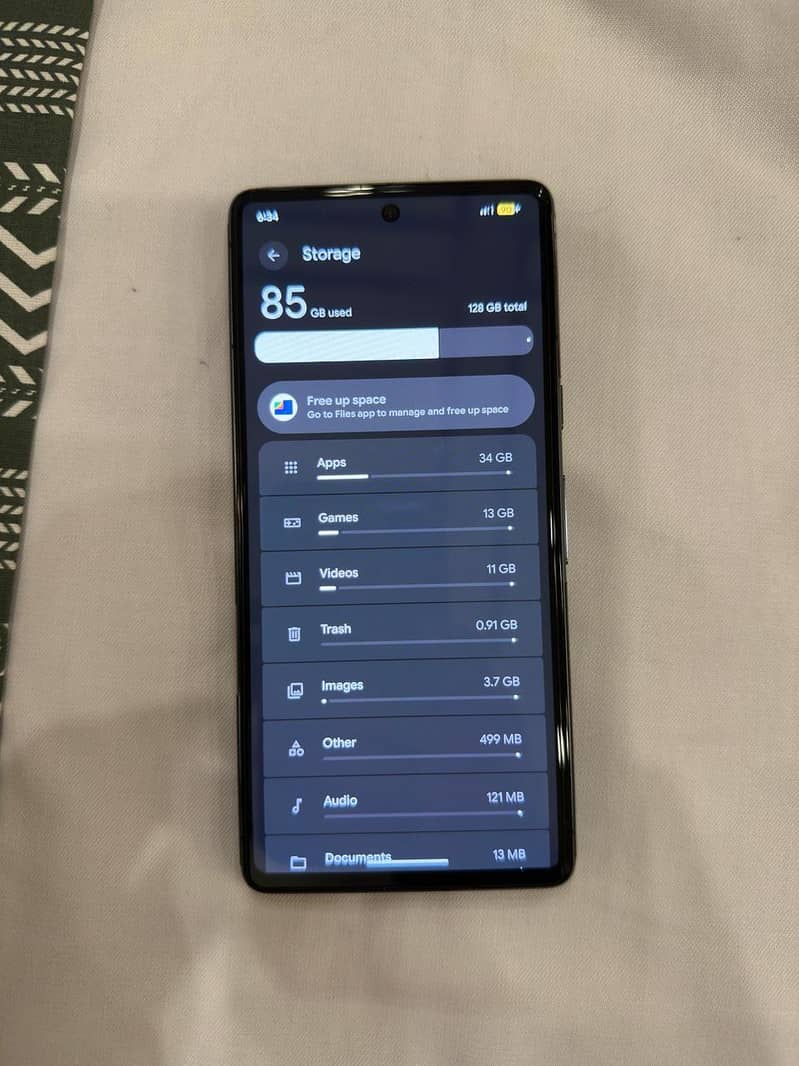 Google Pixel 7 2
