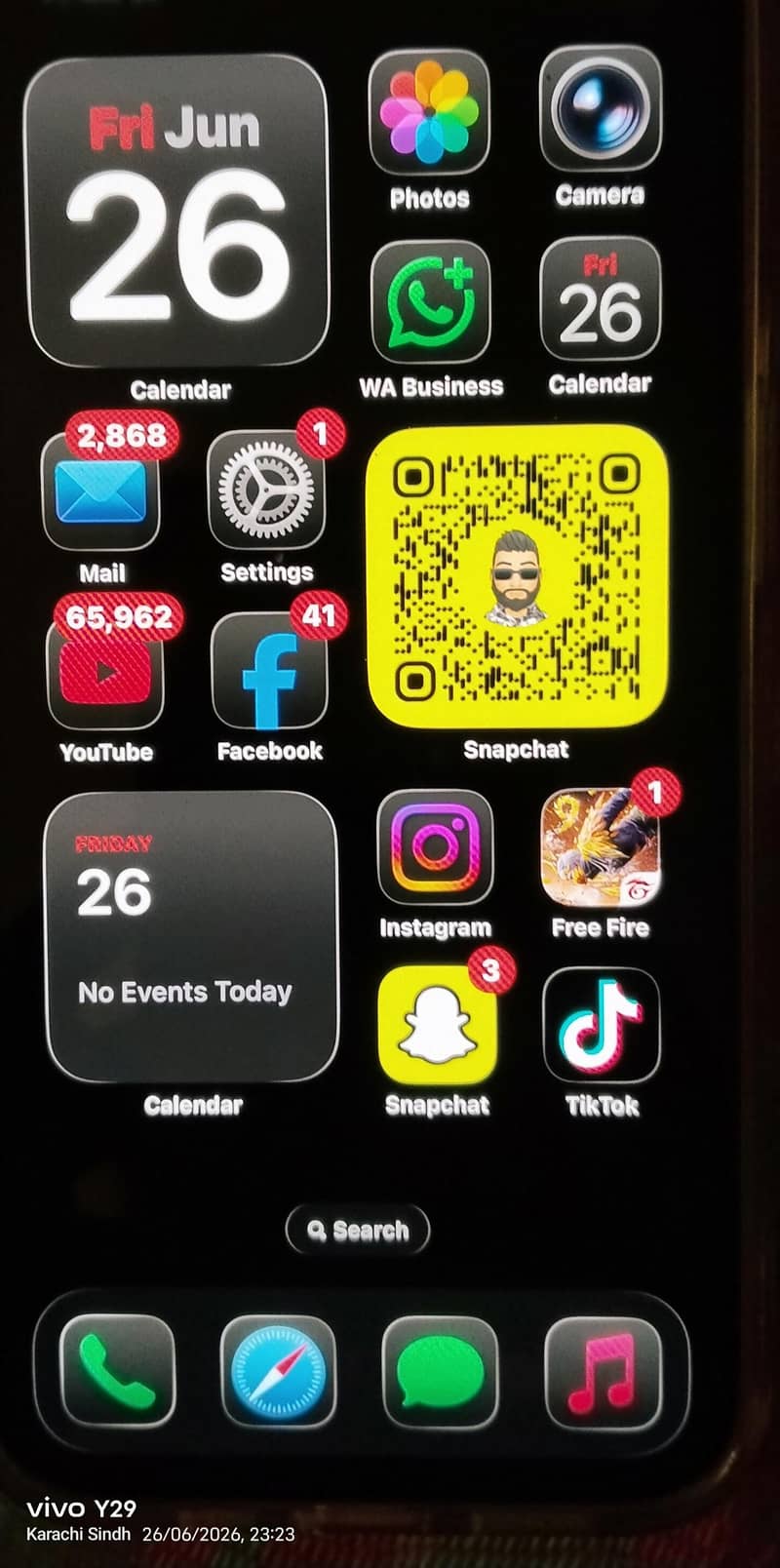 Apple iPhone 13 3