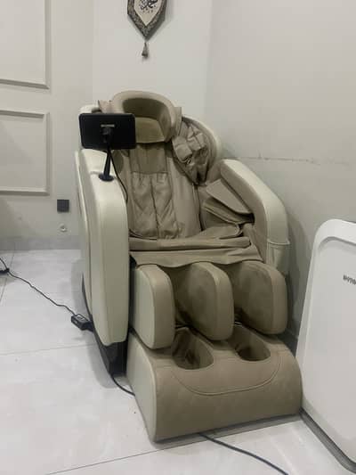 JC BUCKMAN MASSAGER