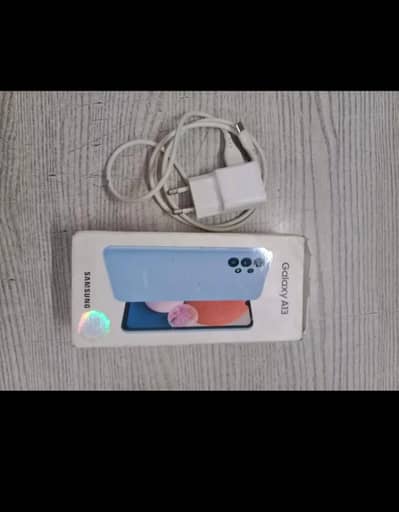 Samsung Mobile A13