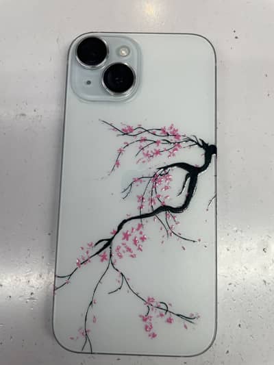 Apple iPhone 15