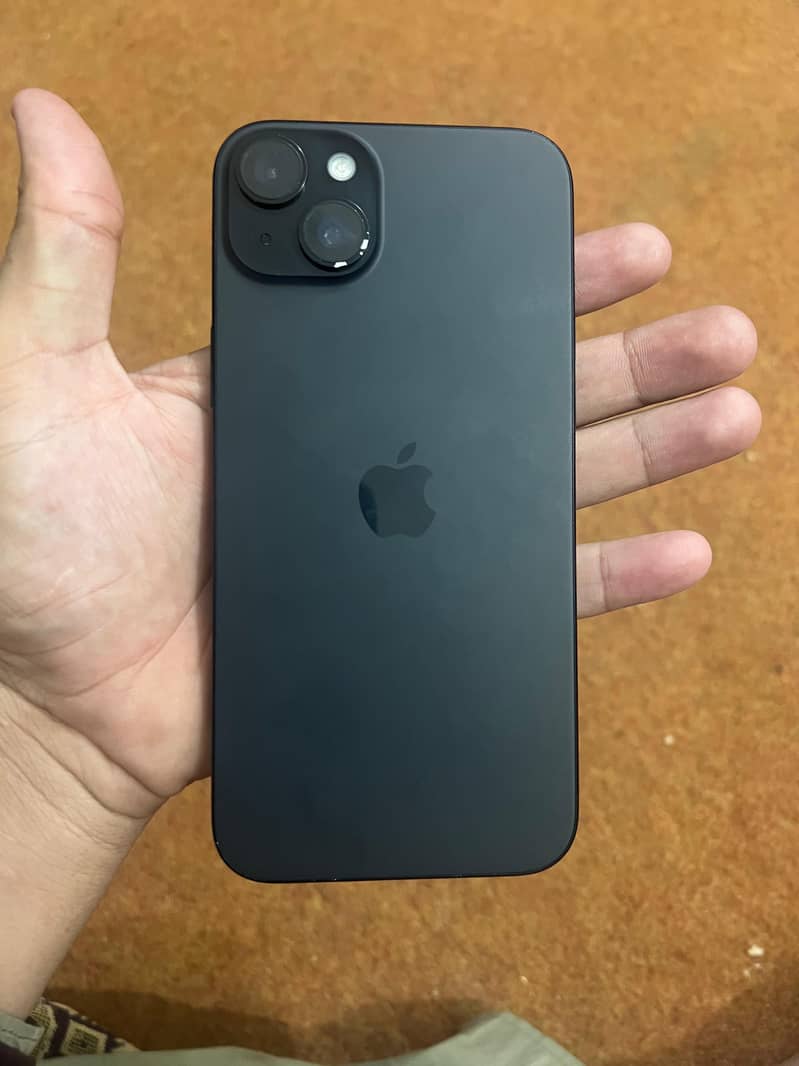 Apple iPhone 15 plus 2