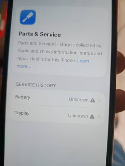 Apple iPhone 11 Pro