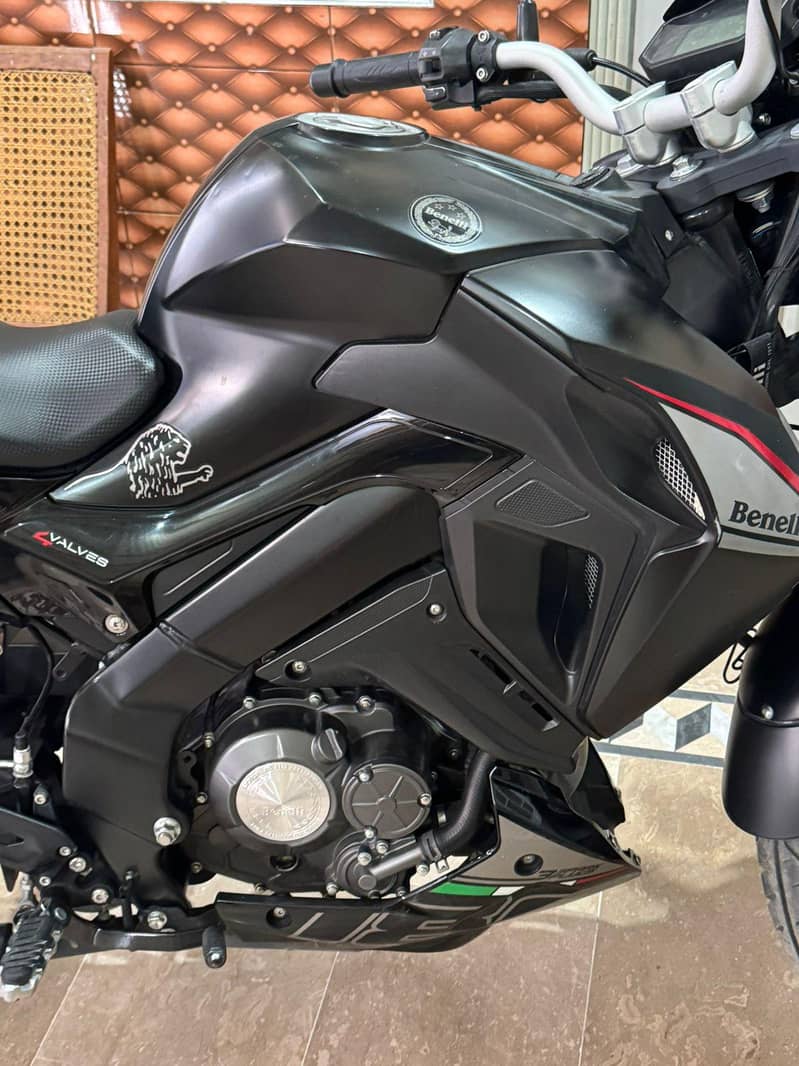 benelli 0