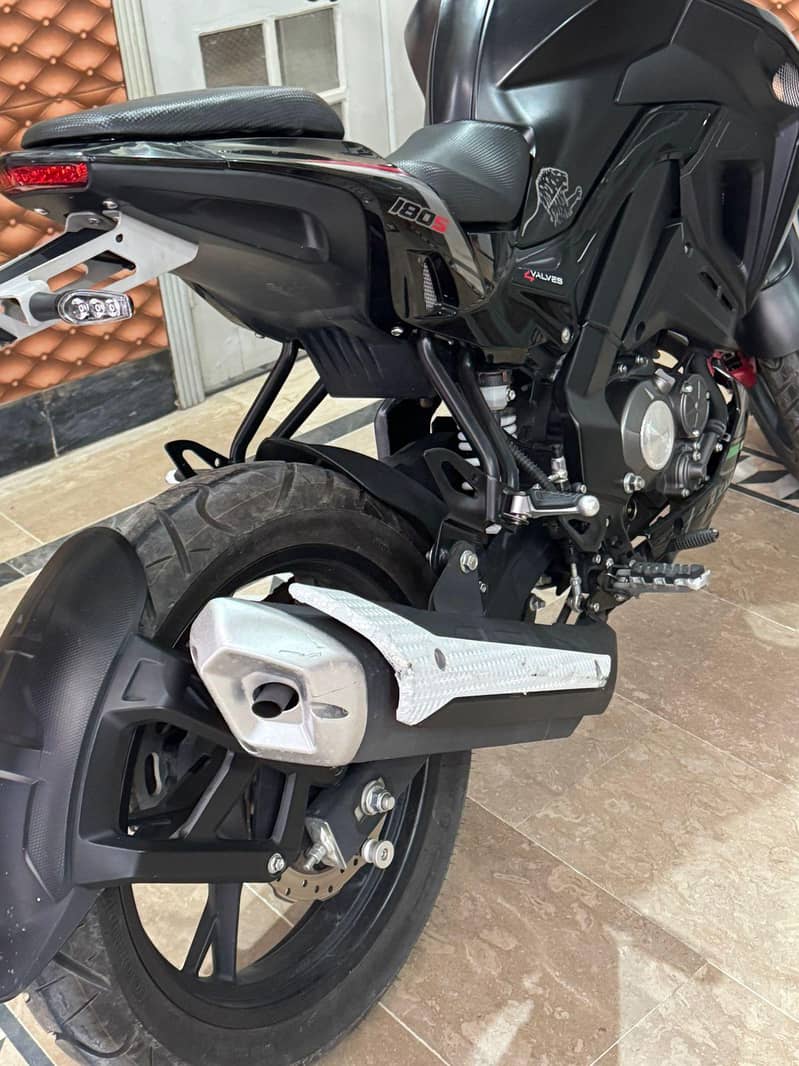 benelli 1