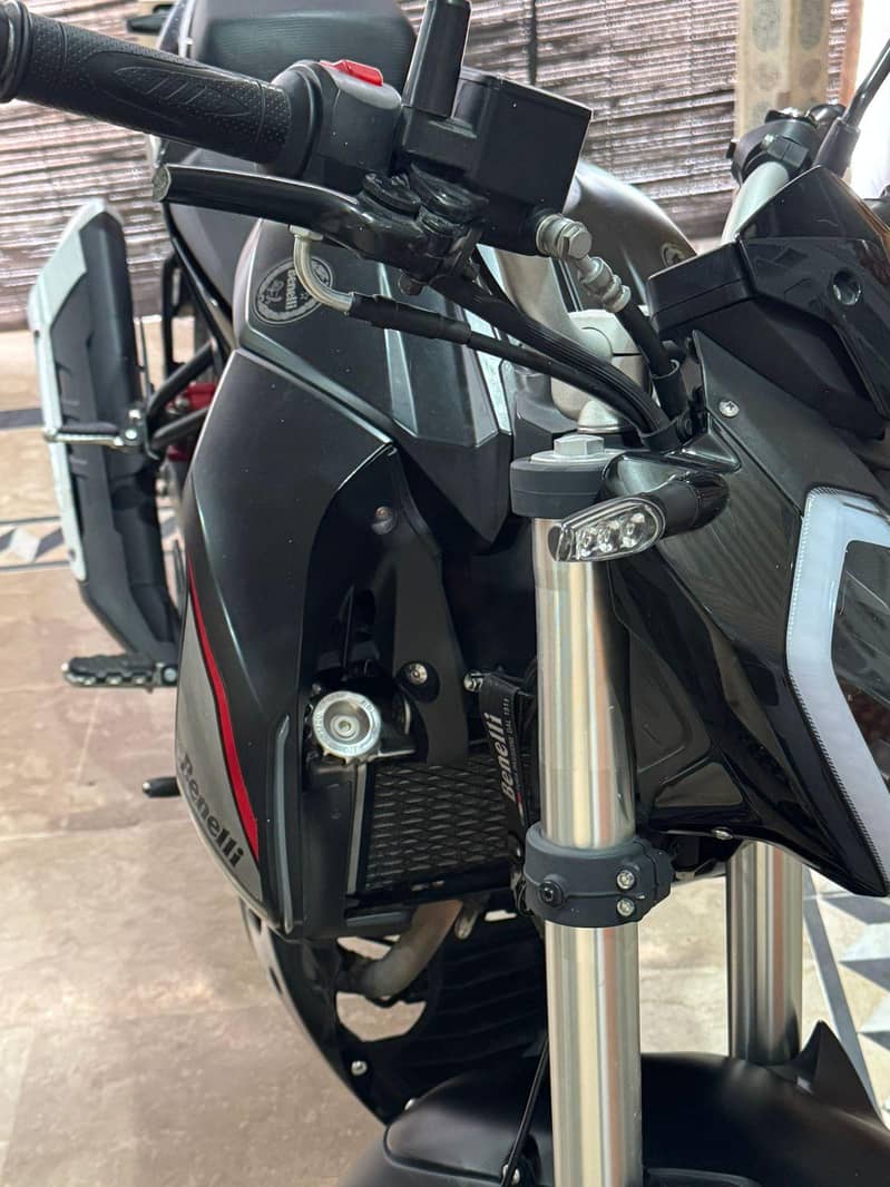 benelli 5