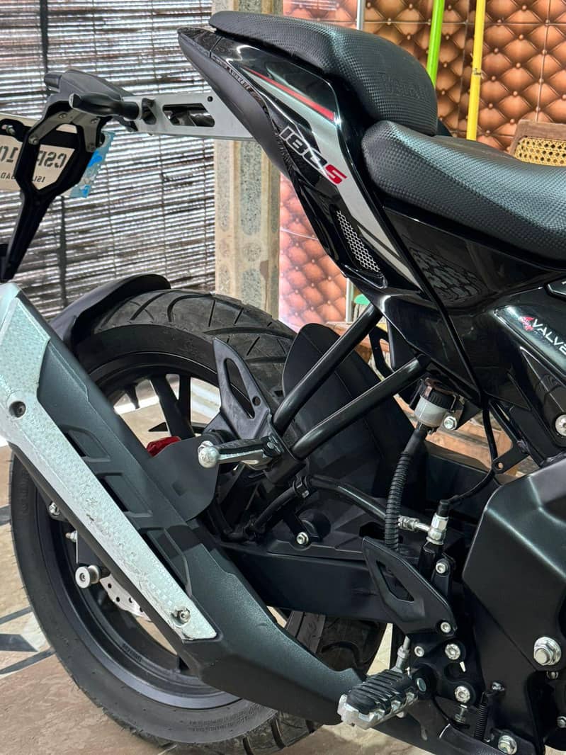 benelli 7