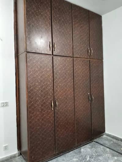3 Marla separate portions available for rent pak Arab society
