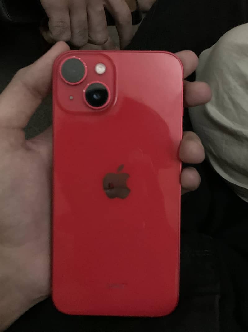 Apple iPhone 14 3