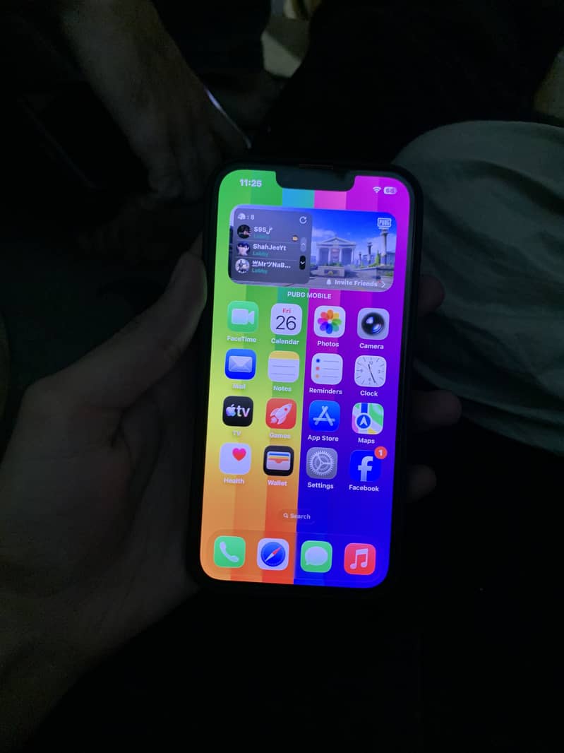 Apple iPhone 14 6