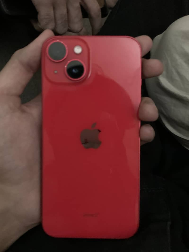 Apple iPhone 14 9