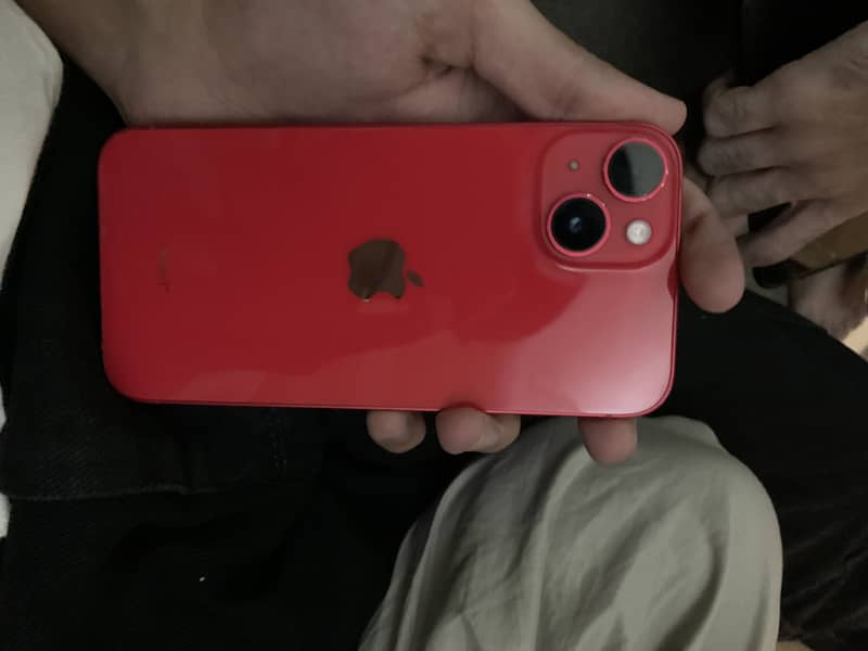 Apple iPhone 14 10