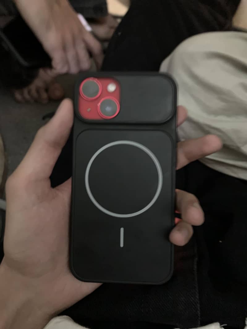 Apple iPhone 14 11