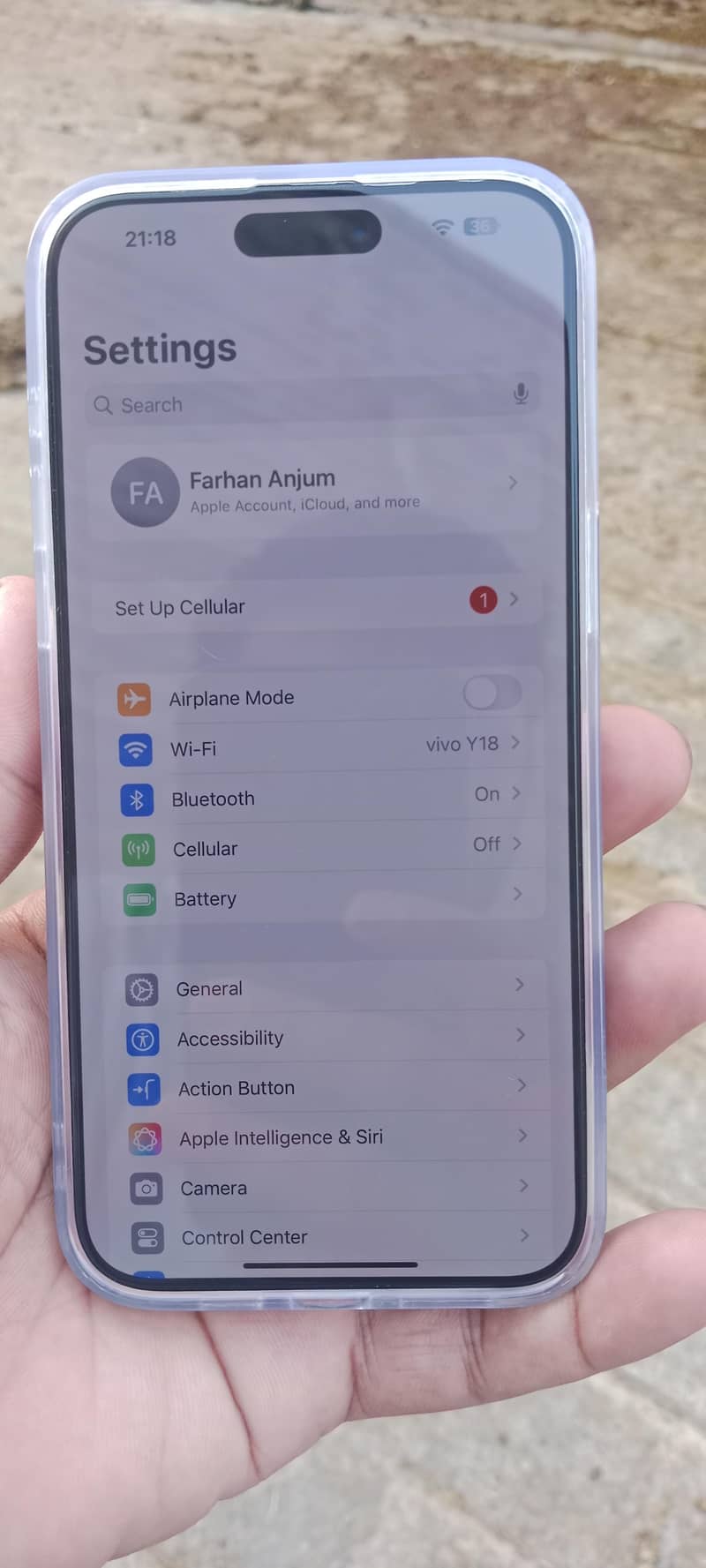 Apple iPhone 15 Pro Max 4