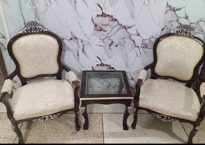 chair set
