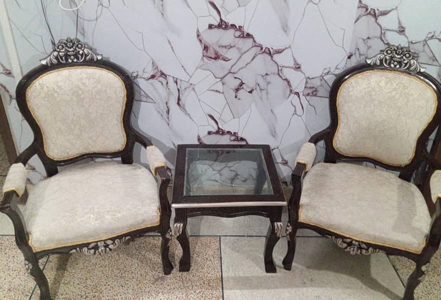 chair set 1