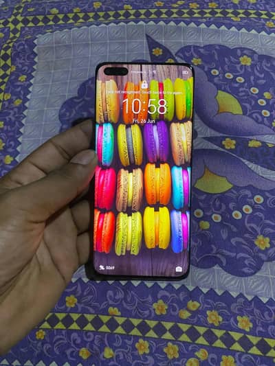 Huawei P40 pro