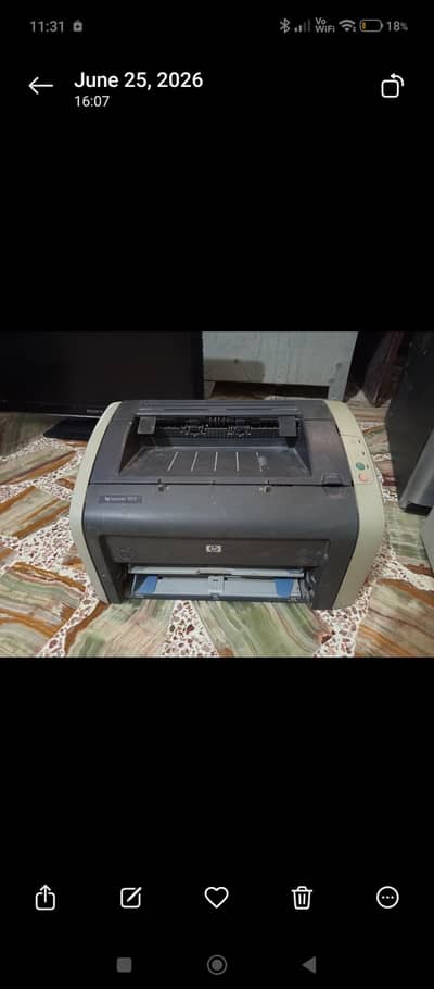 Printers For Sale