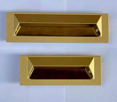 cabin handle