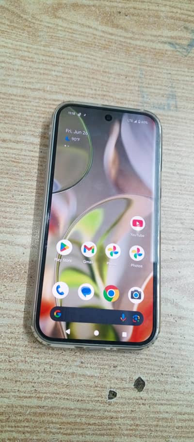 Google Pixel 9