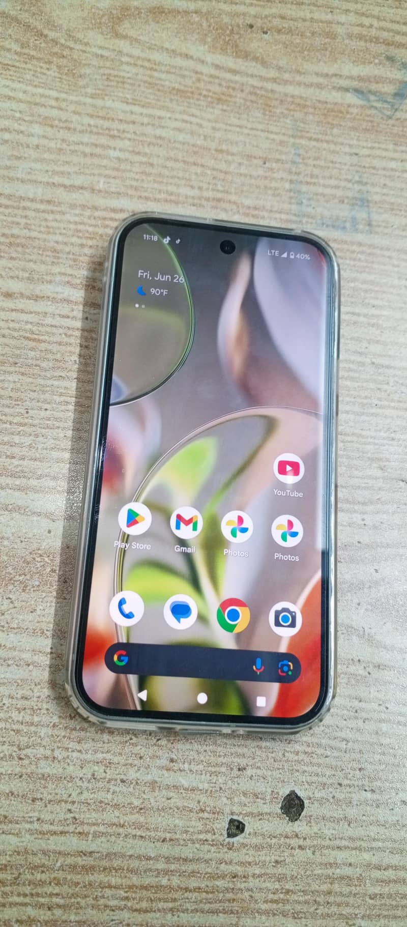 Google Pixel 9 0